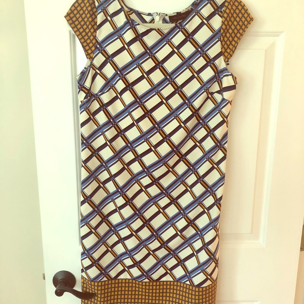 Dress from the Limited